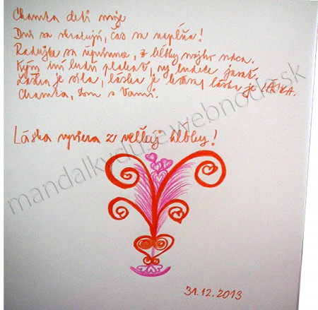 Automatická kresba 54